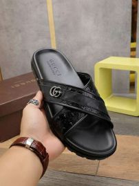 Picture of Gucci Slippers _SKU164893816271935